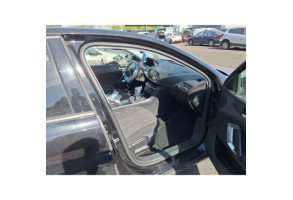 Retroviseur gauche PEUGEOT 308 2 Photo n°19
