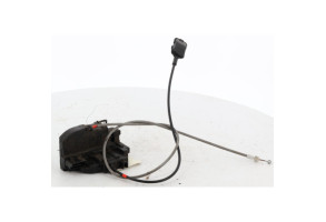 Serrure avant droit NISSAN NOTE 1 Photo n°1