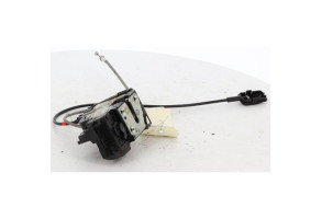 Serrure avant droit NISSAN NOTE 1 Photo n°5