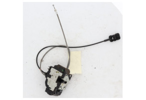 Serrure avant droit NISSAN NOTE 1 Photo n°6