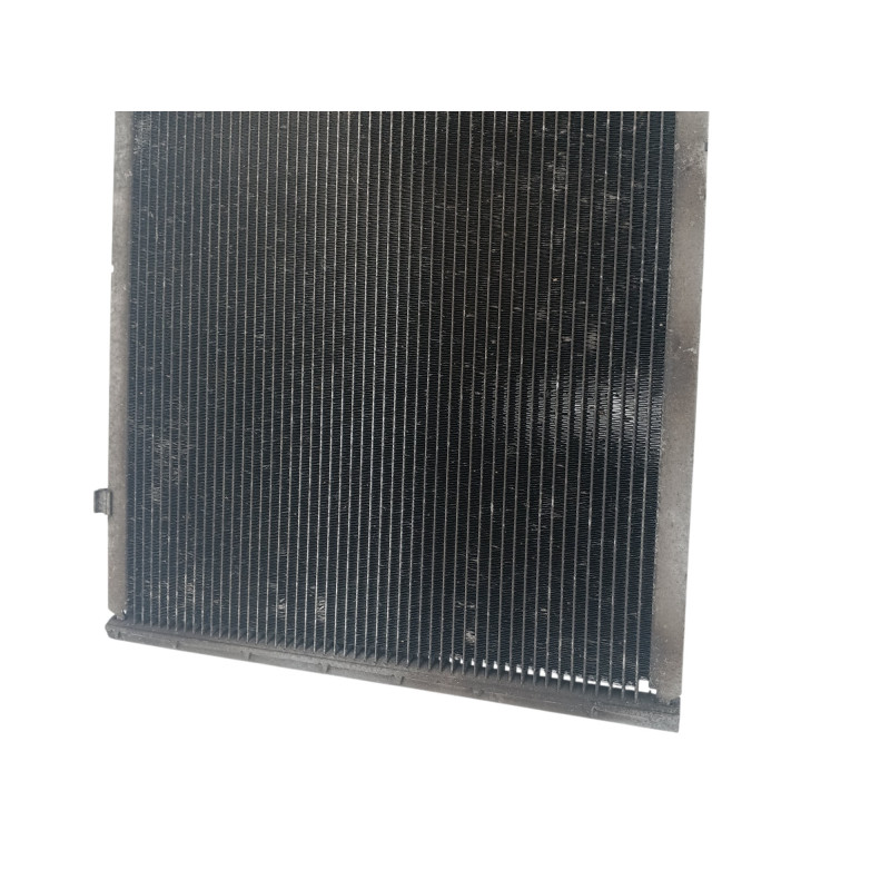 Radiateur clim FORD FIESTA 6 Photo n°1
