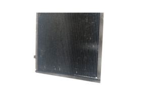 Radiateur clim FORD FIESTA 6 Photo n°1