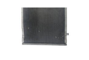 Radiateur clim FORD FIESTA 6 Photo n°2