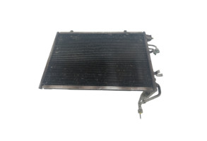 Radiateur clim FORD FIESTA 6 Photo n°5