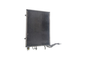 Radiateur clim FORD FIESTA 6 Photo n°6