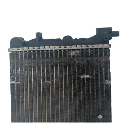 Radiateur eau VOLKSWAGEN POLO 5