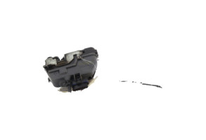 Serrure arriere gauche RENAULT GRAND SCENIC 2 Photo n°2