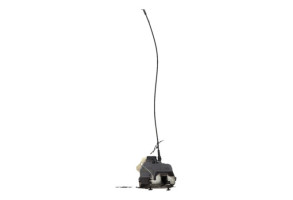 Serrure arriere gauche RENAULT GRAND SCENIC 2 Photo n°3