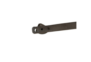 Renfort pare choc arriere (traverse) PEUGEOT 108 Photo n°4