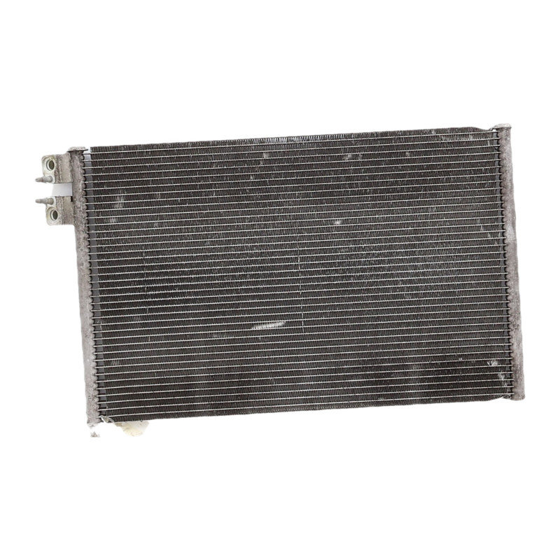Radiateur clim FORD FUSION Photo n°1