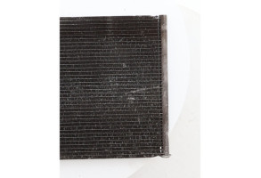 Radiateur clim FORD FUSION Photo n°4