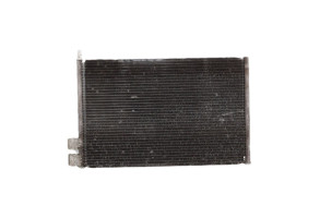 Radiateur clim FORD FUSION Photo n°6