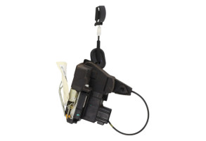 Serrure arriere droit FORD FUSION Photo n°4
