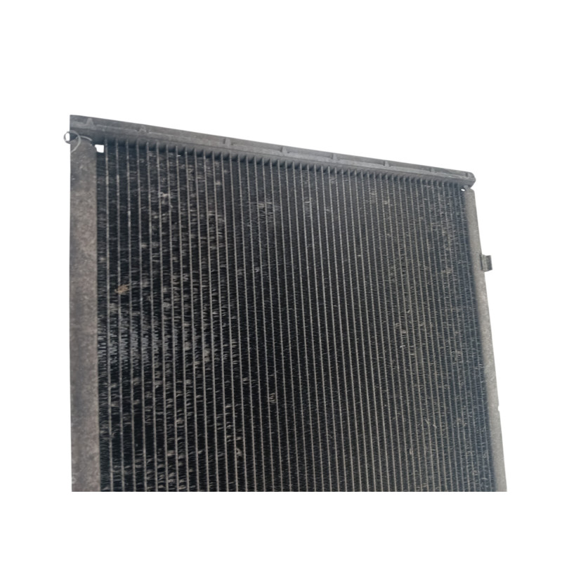 Radiateur clim FORD B-MAX Photo n°1