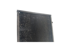 Radiateur clim FORD B-MAX Photo n°1