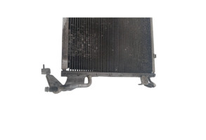 Radiateur clim FORD B-MAX Photo n°3