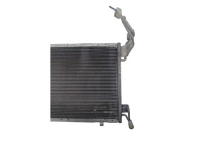 Radiateur clim FORD B-MAX Photo n°4