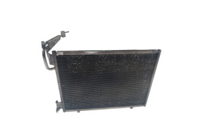 Radiateur clim FORD B-MAX Photo n°5
