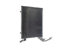 Radiateur clim FORD B-MAX Photo n°6