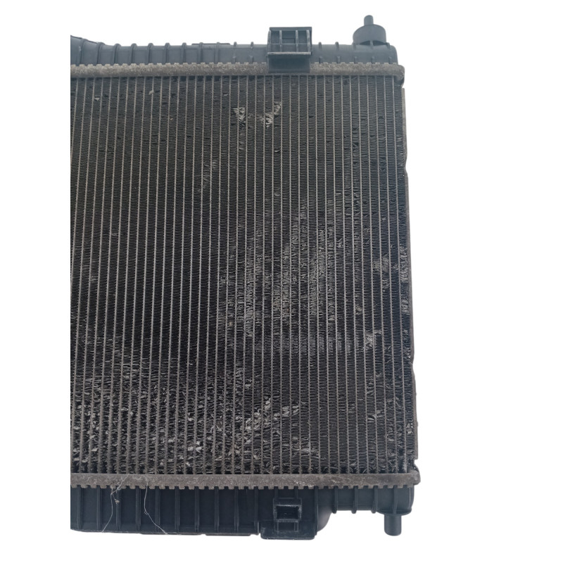 Radiateur eau FORD B-MAX Photo n°1