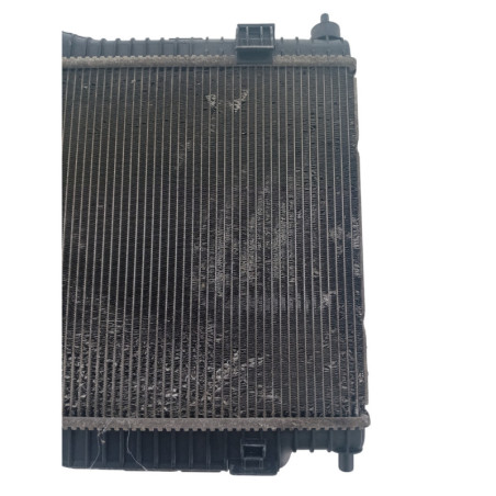 Radiateur eau FORD B-MAX