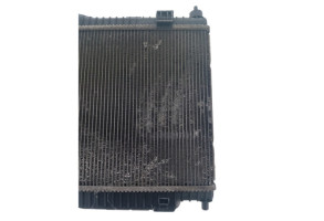Radiateur eau FORD B-MAX Photo n°1