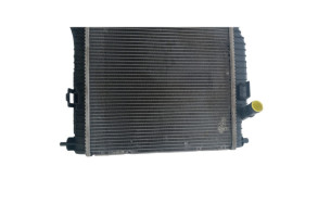 Radiateur eau FORD B-MAX Photo n°4