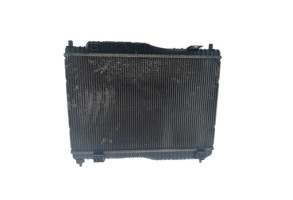 Radiateur eau FORD B-MAX Photo n°5