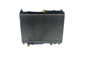 Radiateur eau FORD B-MAX Photo n°6