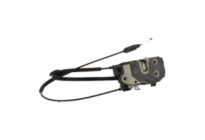Serrure avant droit FORD B-MAX Photo n°1