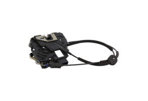 Serrure avant droit FORD B-MAX Photo n°2