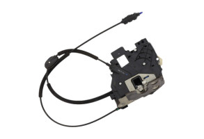 Serrure avant droit FORD B-MAX Photo n°3