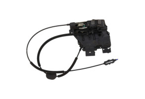 Serrure avant droit FORD B-MAX Photo n°4