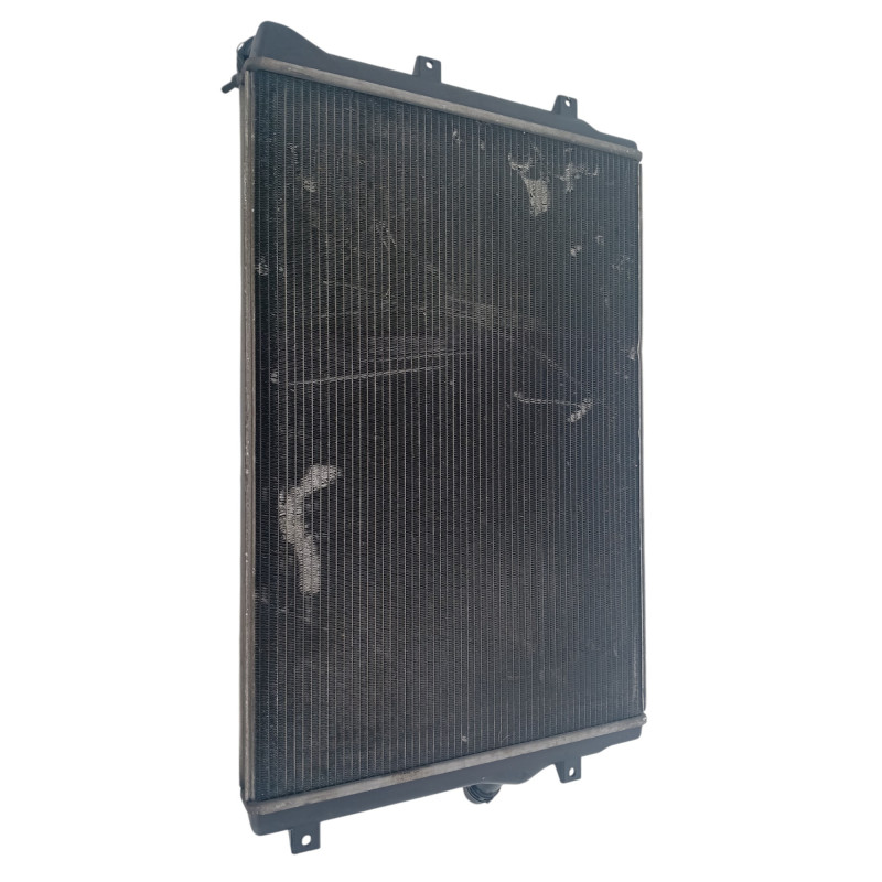 Radiateur eau AUDI A3 2 Photo n°1