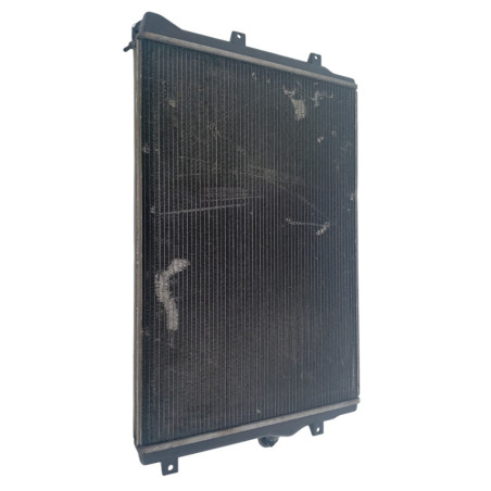 Radiateur eau AUDI A3 2