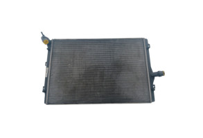 Radiateur eau AUDI A3 2 Photo n°2