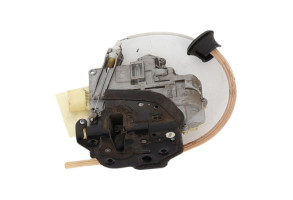 Serrure avant droit AUDI A3 2 Photo n°3