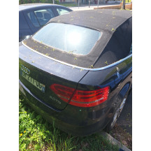 Verin de capot AUDI A3 2 Photo n°6