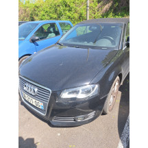 Verin de capot AUDI A3 2 Photo n°8