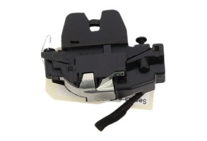 Serrure de hayon CITROEN C4 GRAND PICASSO 1 Photo n°4