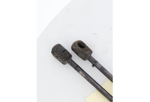 Verin de coffre CITROEN C4 GRAND PICASSO 1 Photo n°2