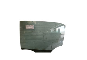 Vitre arriere gauche KIA RIO 4 Photo n°2