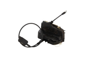 Serrure arriere droit RENAULT ESPACE 4 Photo n°2