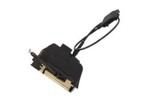 Serrure arriere droit RENAULT ESPACE 4 Photo n°3