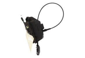 Serrure avant droit RENAULT ESPACE 4 Photo n°3