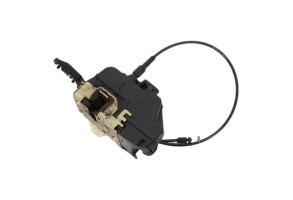 Serrure avant droit RENAULT ESPACE 4 Photo n°4