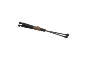 Verin de capot BMW SERIE 3 E90 Photo n°3
