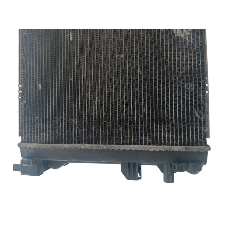 Radiateur eau AUDI A3 3 Photo n°1