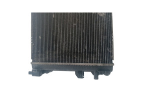 Radiateur eau AUDI A3 3 Photo n°1
