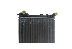 Radiateur eau AUDI A3 3 Photo n°2